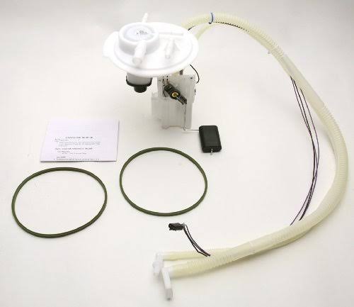 Fuel Pump Module T147688