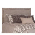 Caribbean Queen Panel Headboard G199981