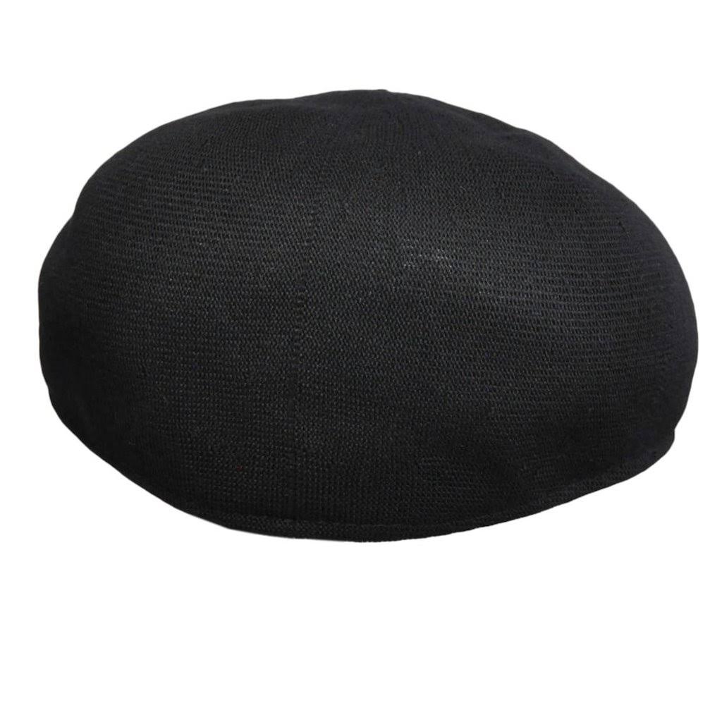 Beige Bamboo Cap L742136