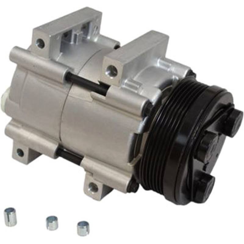 A/C Compressor T699