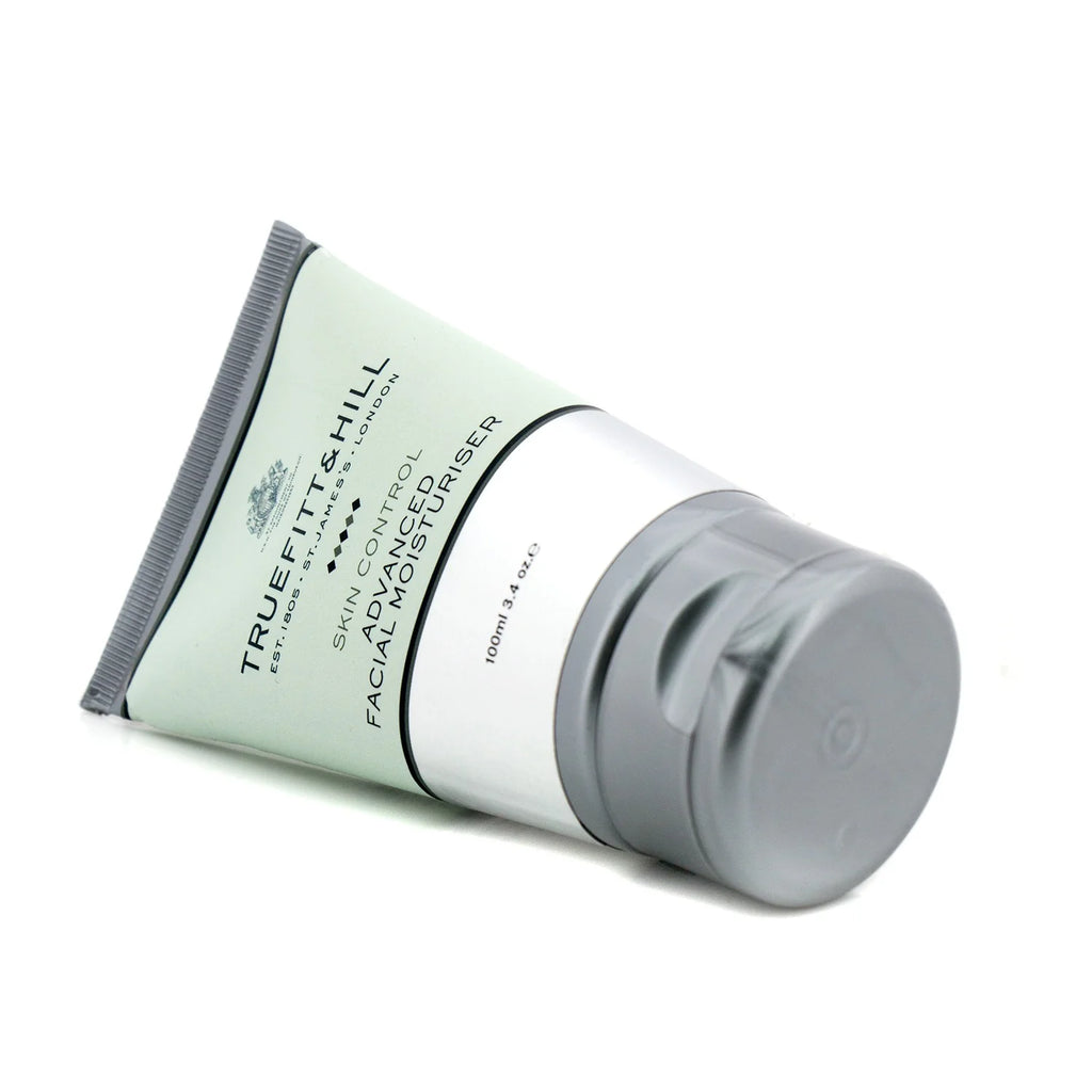 Advanced Facial Moisturizer 100ml E101235