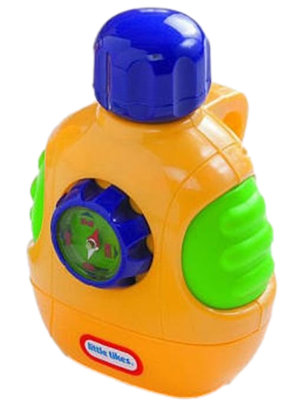 Discovery Tikes Canteen Playset With Compass & Secret Compartment O13780