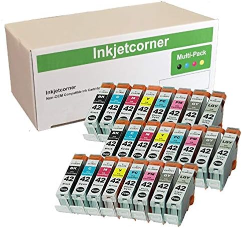Compatible Ink Cartridges 24-Pack X13083
