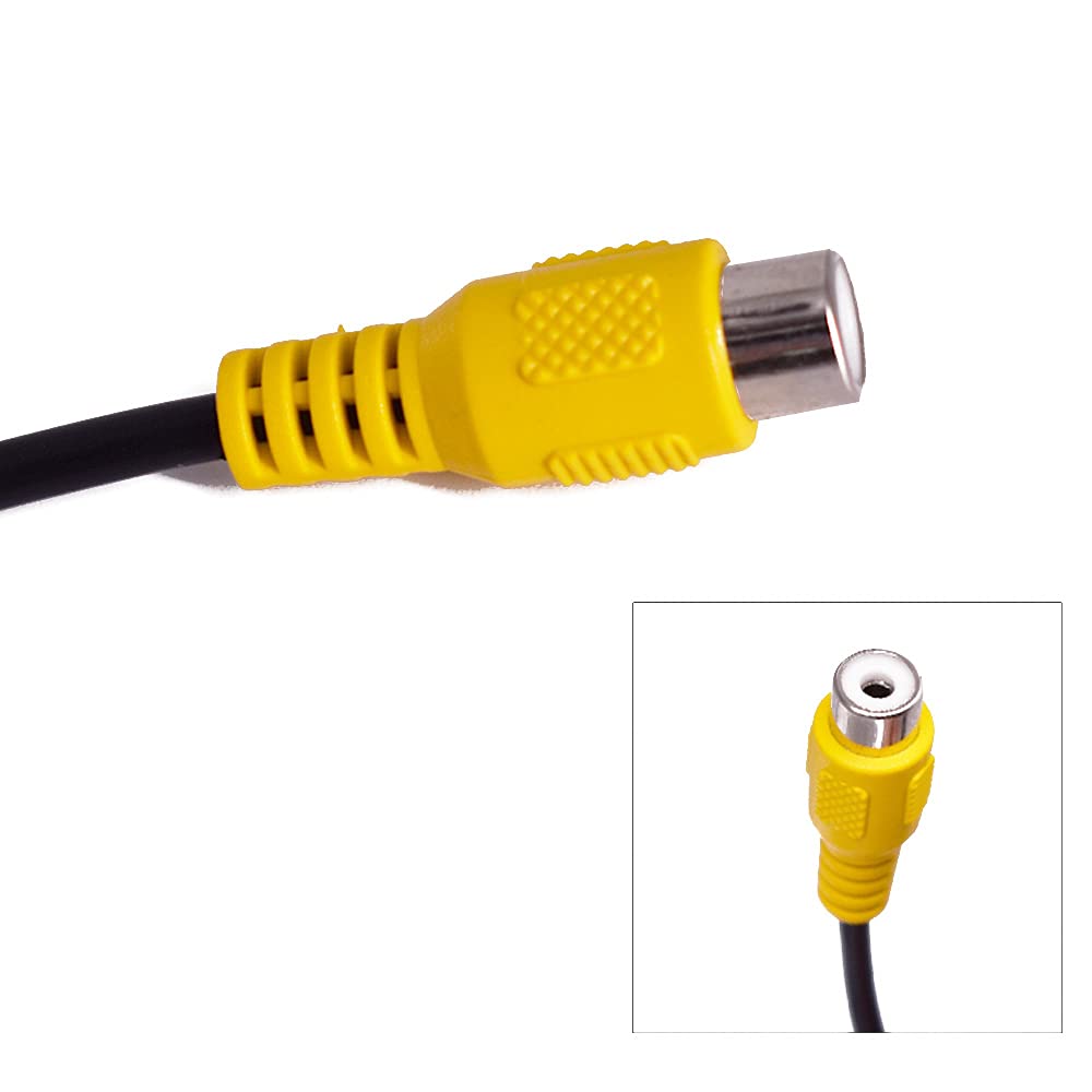 4" to 8" Power Harness Pack of 2 F93622