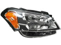 Right Headlight Assembly for 2010-2011 Kia Soul P891366