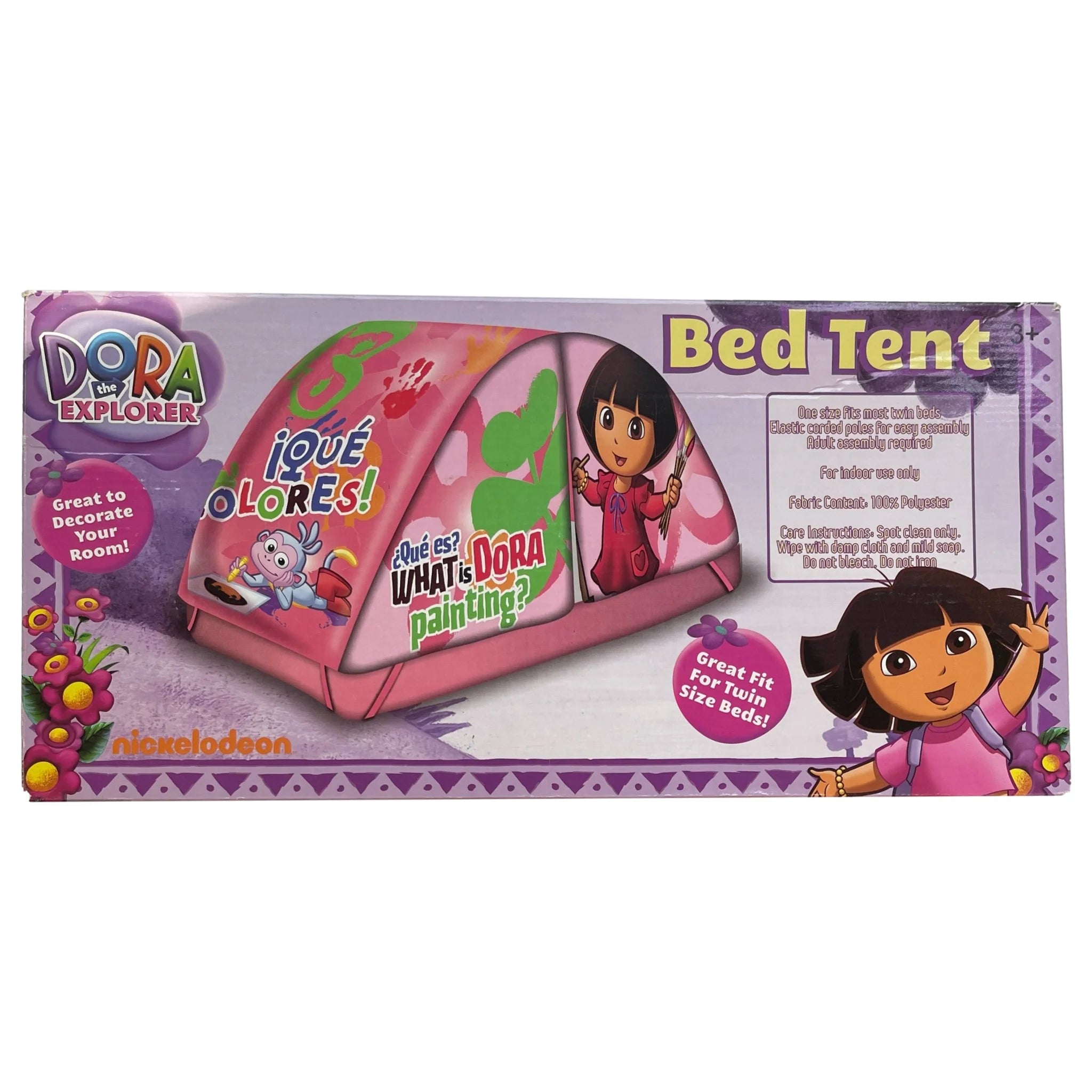 Bed Tent I226424
