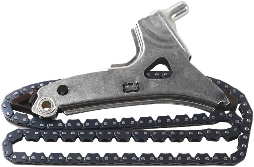 Timing Chain Kit for Mercedes-Benz 3.5L V6 DOHC E496282