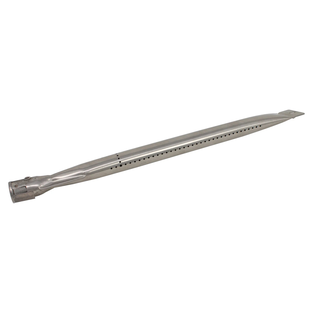 5-Pack Stainless Steel BBQ Gas Grill Tube Burner Replacement Parts Z20630