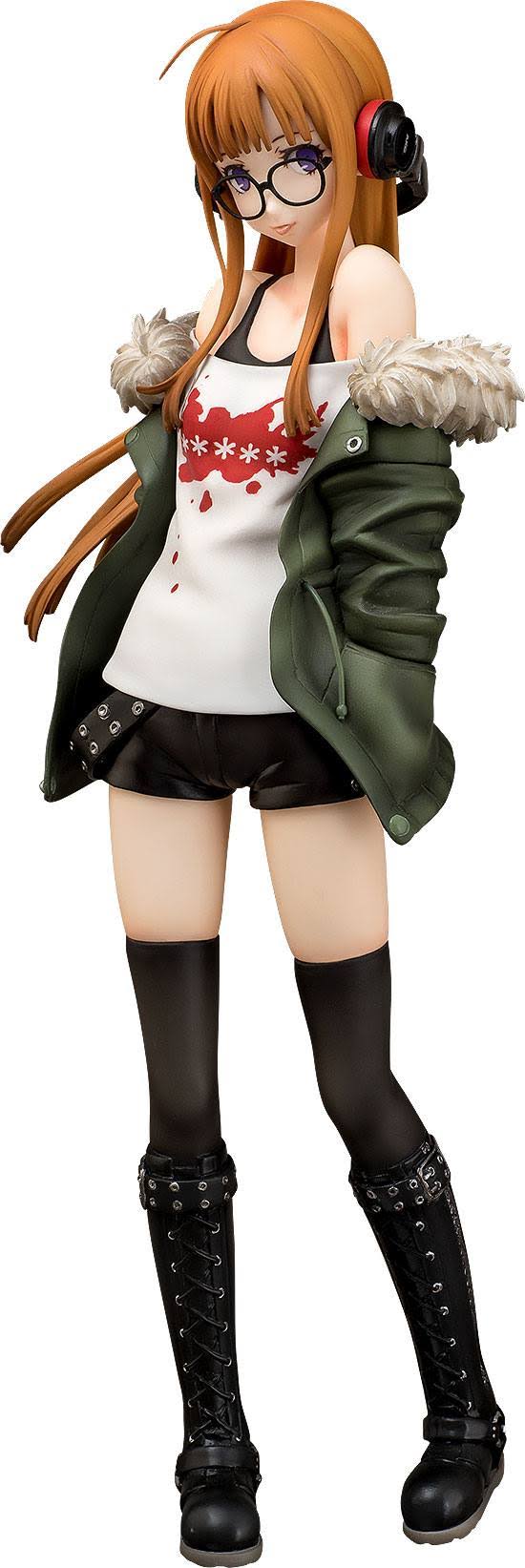 1/7 Scale Figure E4505