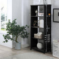 5-Layer Bookcase D90878
