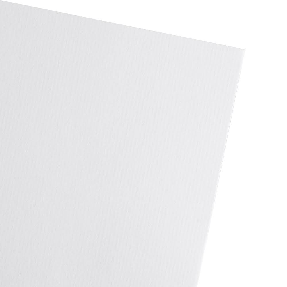 #10 Business Envelopes, 4 1/8 x 9 1/2, Bright White Laid, 1000/Carton V1894