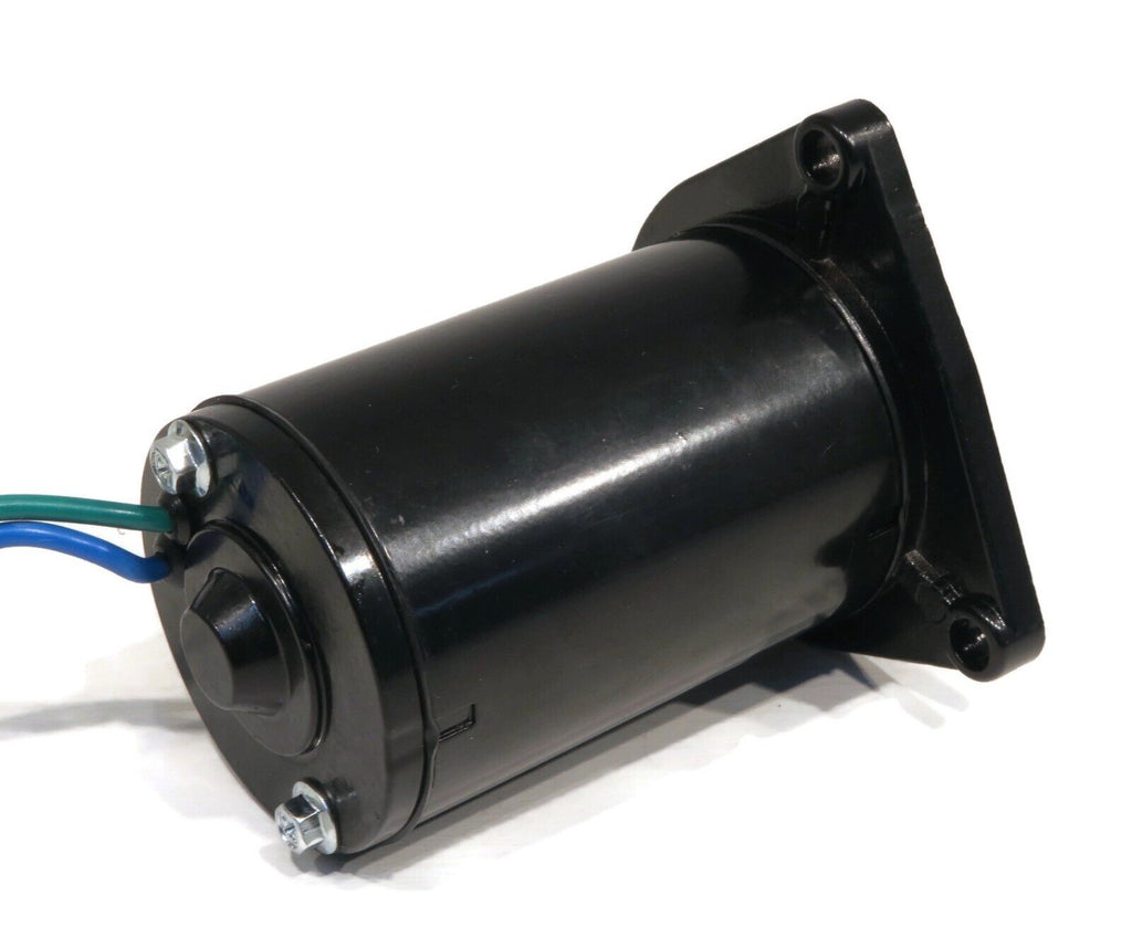 Trim & Tilt Motor For 1990 Johnson Outboard 175 HP Marine Motorboat W8144