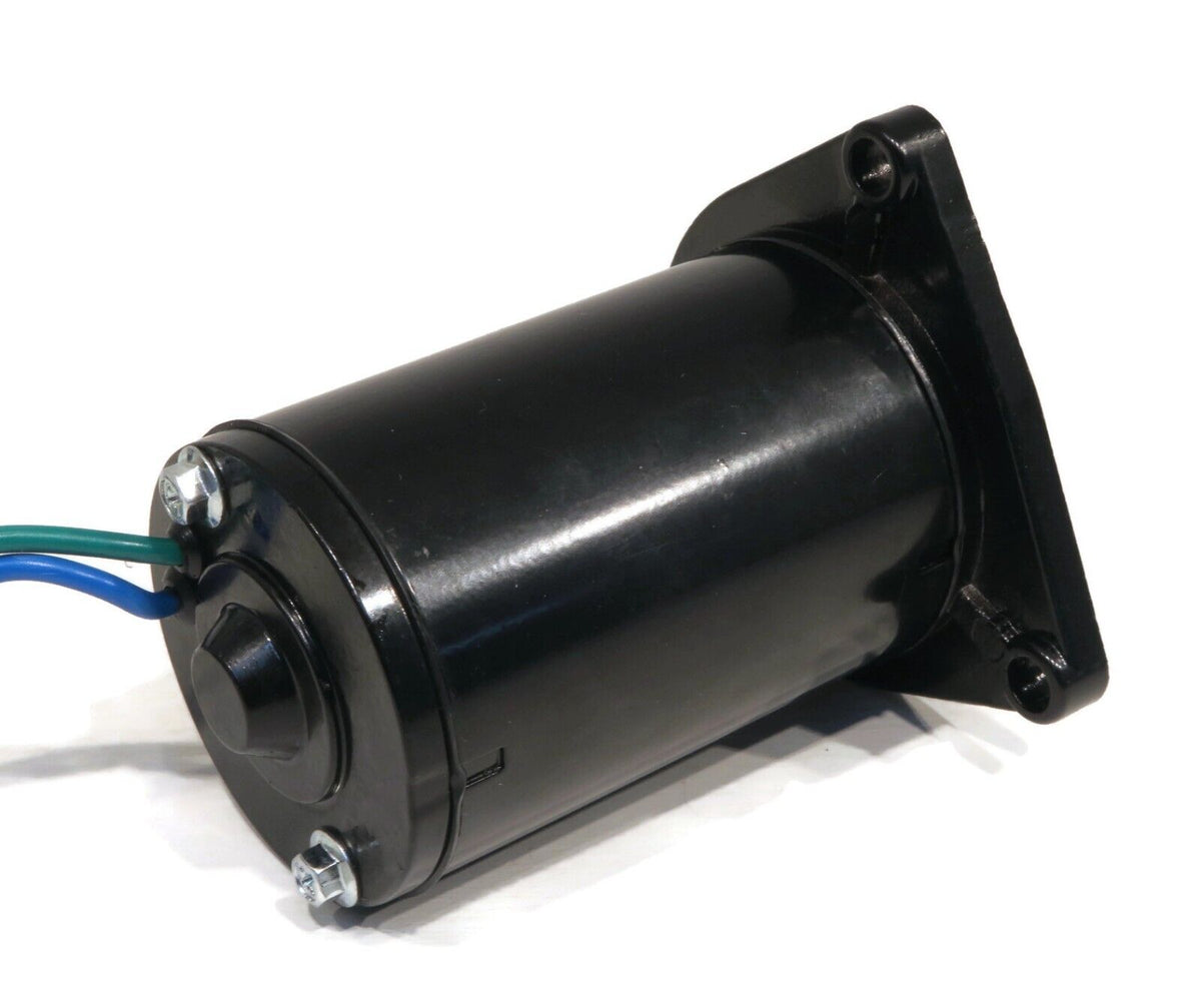 Trim & Tilt Motor For 1990 Johnson Outboard 175 HP Marine Motorboat W8144