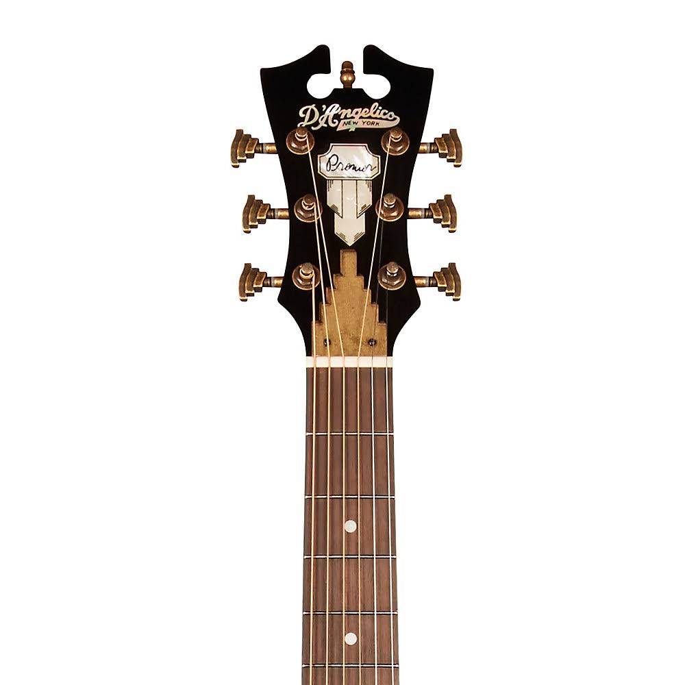 3/4-Size Acoustic Guitar, Natural, Spruce Top H54541