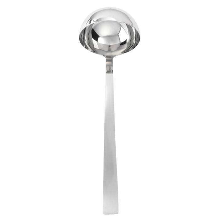 Stainless Steel Soup Ladle, 17 3/4 inch N18041