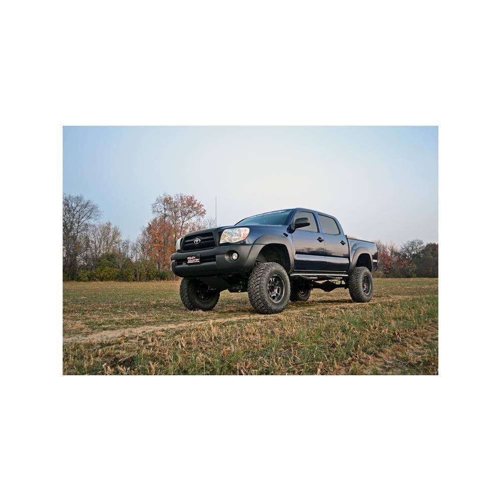 6x22 2005-2015 Toyota Tacoma Lift Kit T5144