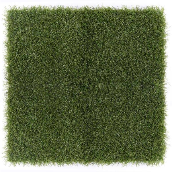 Faux Zoysia Grass Deck Tile (10 per CASE) U68942