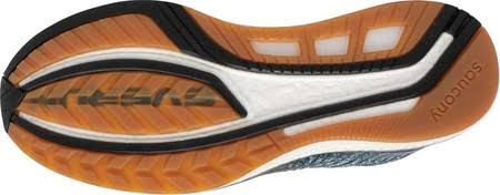 Indigo/Black Saucony Liberty ISO 2 P34759