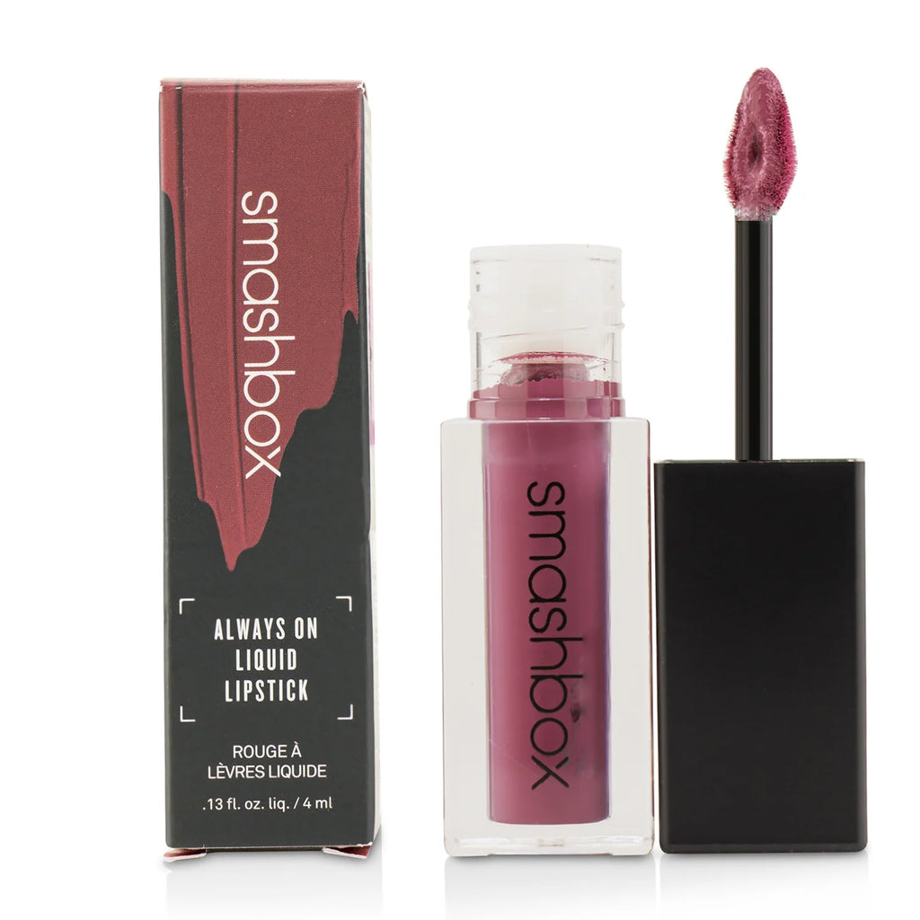 Always On Liquid Lipstick 4ml/0.13oz X90266