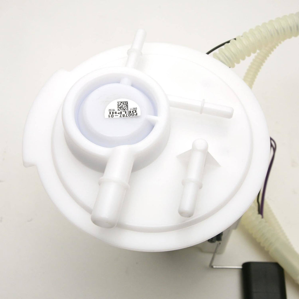 Fuel Pump Module T147688