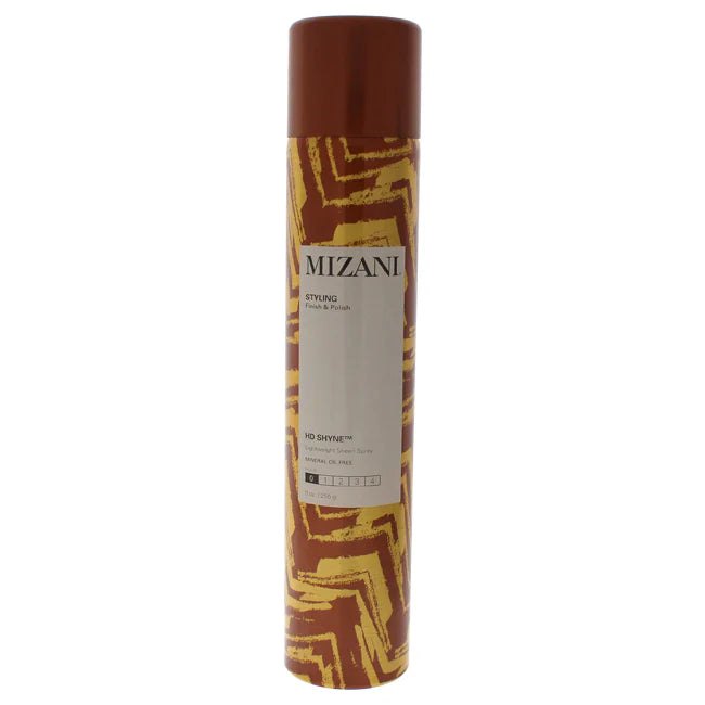 Styling Finish Polish HD Shyne Spray 8.5 oz P930644