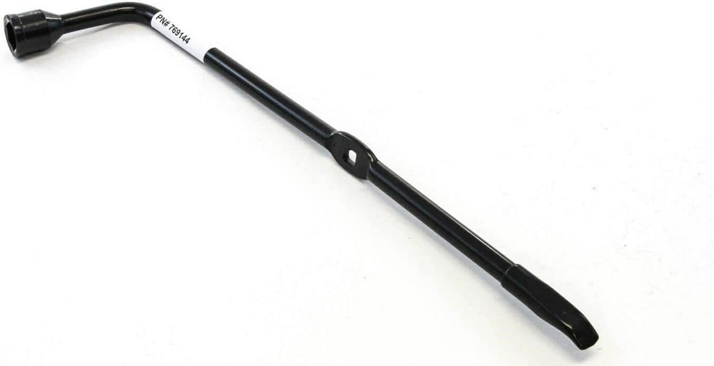 Pack of 2 Spare Wheel Wrench Tire Tool Replacement Parts X636
