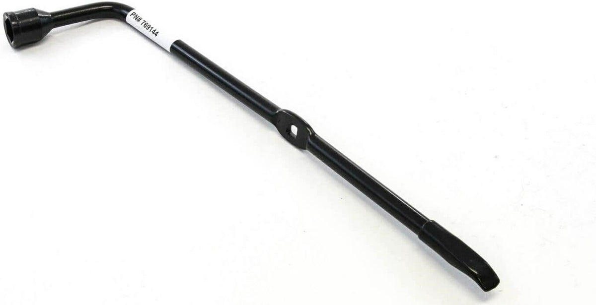 Pack of 2 Spare Wheel Wrench Tire Tool Replacement Parts X636