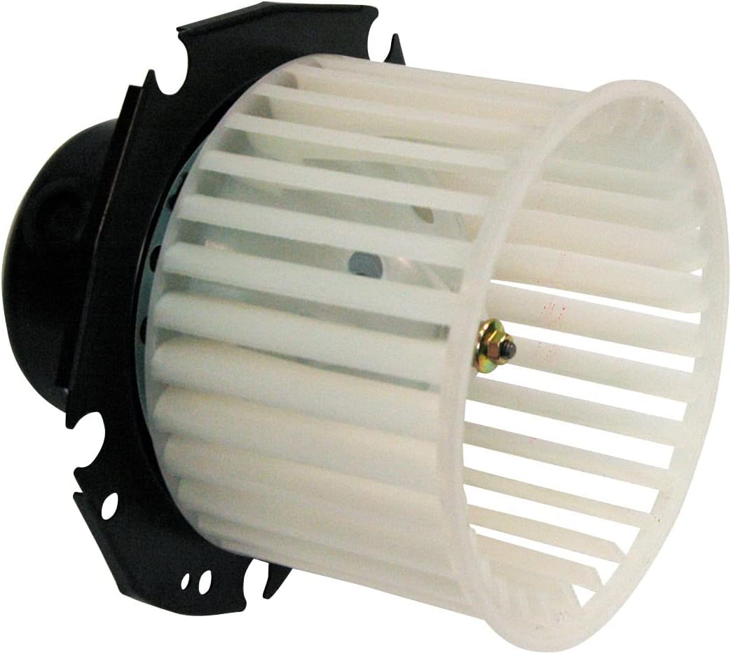 Blower Assembly Pack of 2 N763083