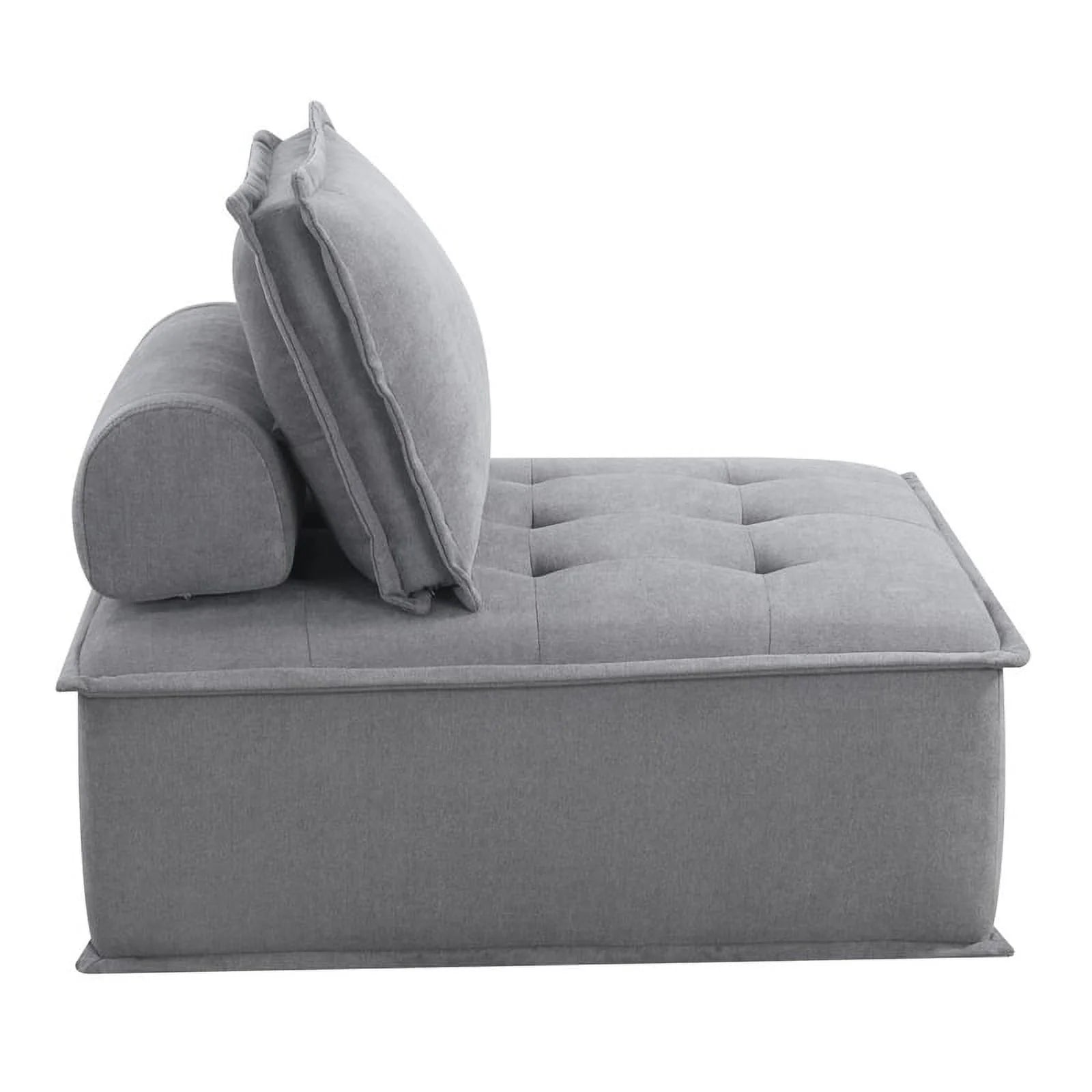 Modular Seating in Linen J1609