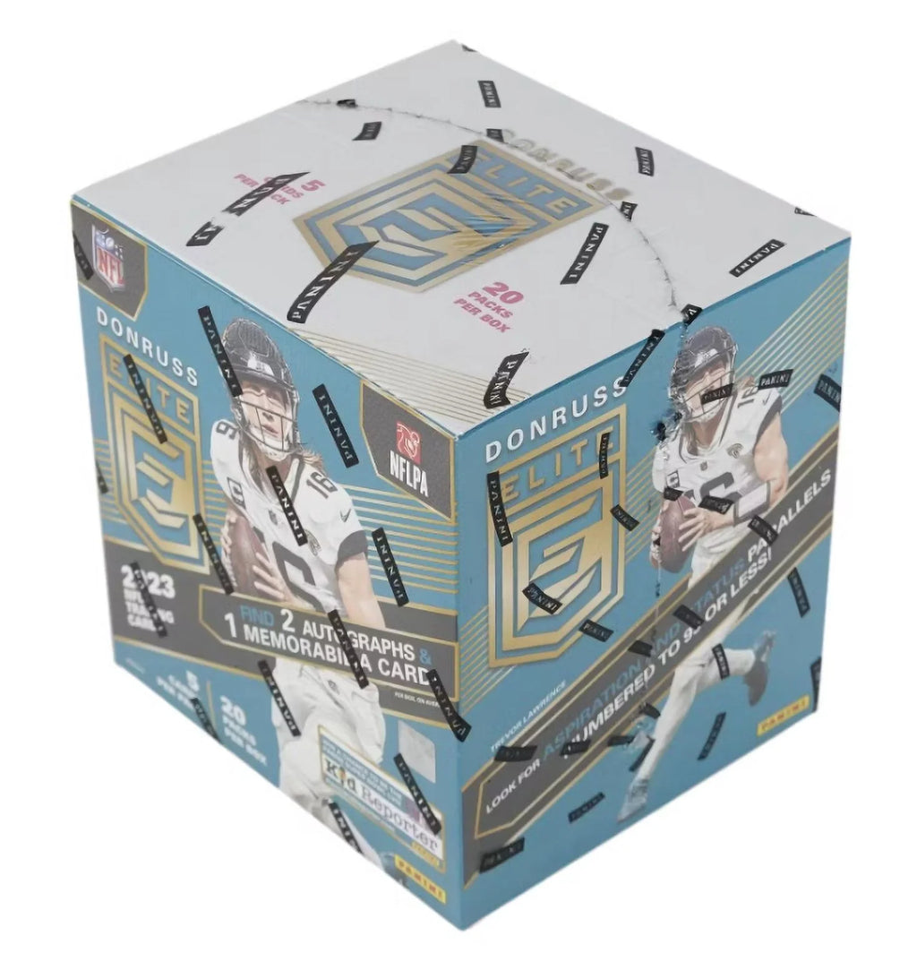 Hobby Box L976