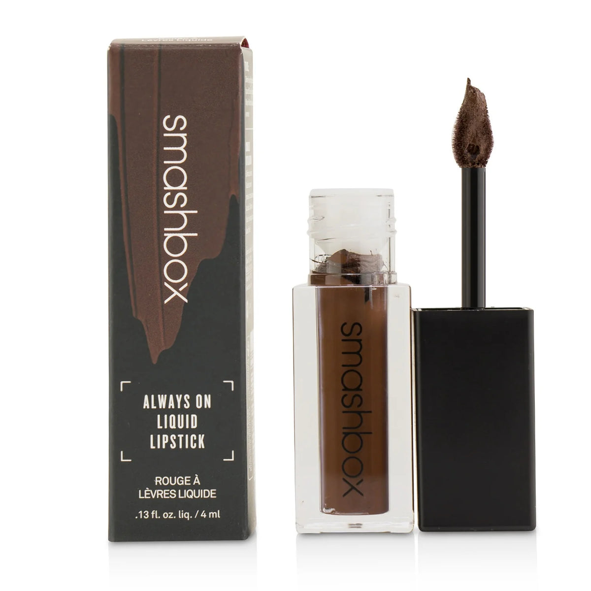 Always On Liquid Lipstick 4ml/0.13oz X90266