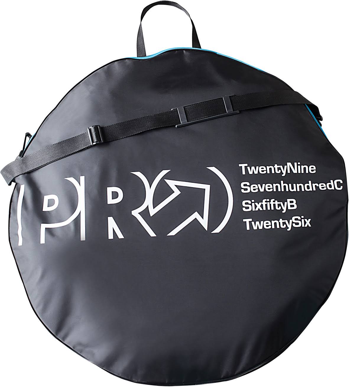 Pro Wheel Bag 29 Inches D92713