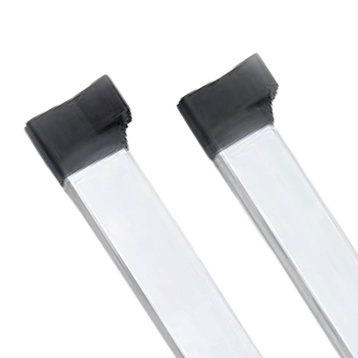 Telescoping Ladder Balance Bar with Foot Covers O312