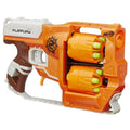 Zombie Strike FlipFury Blaster Z55100