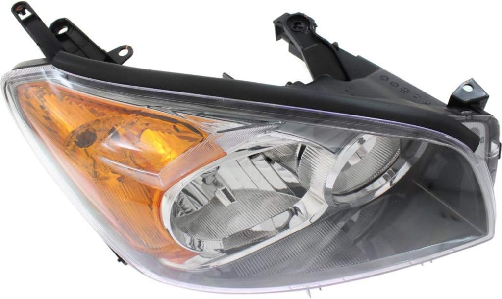 Pair Headlights for Toyota RAV4 N461210