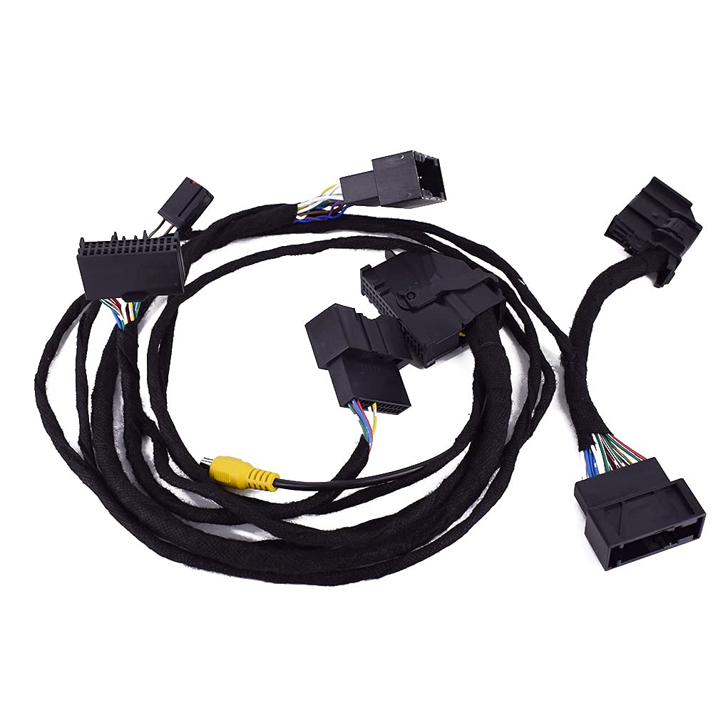 4" to 8" Power Harness Pack of 2 F93622