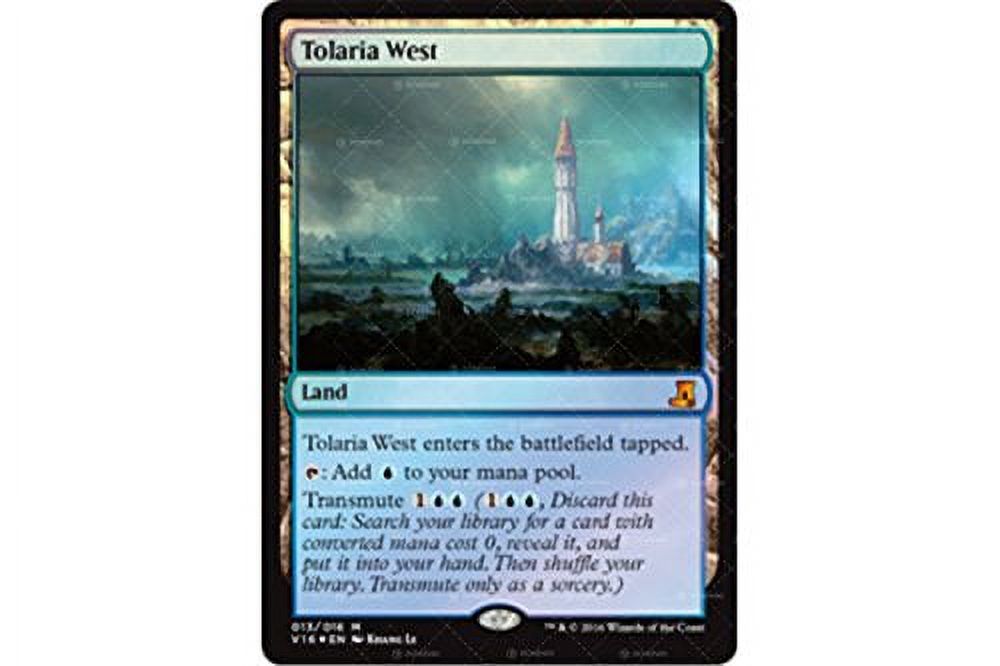 From the Vault: Lore Boxed Set D616