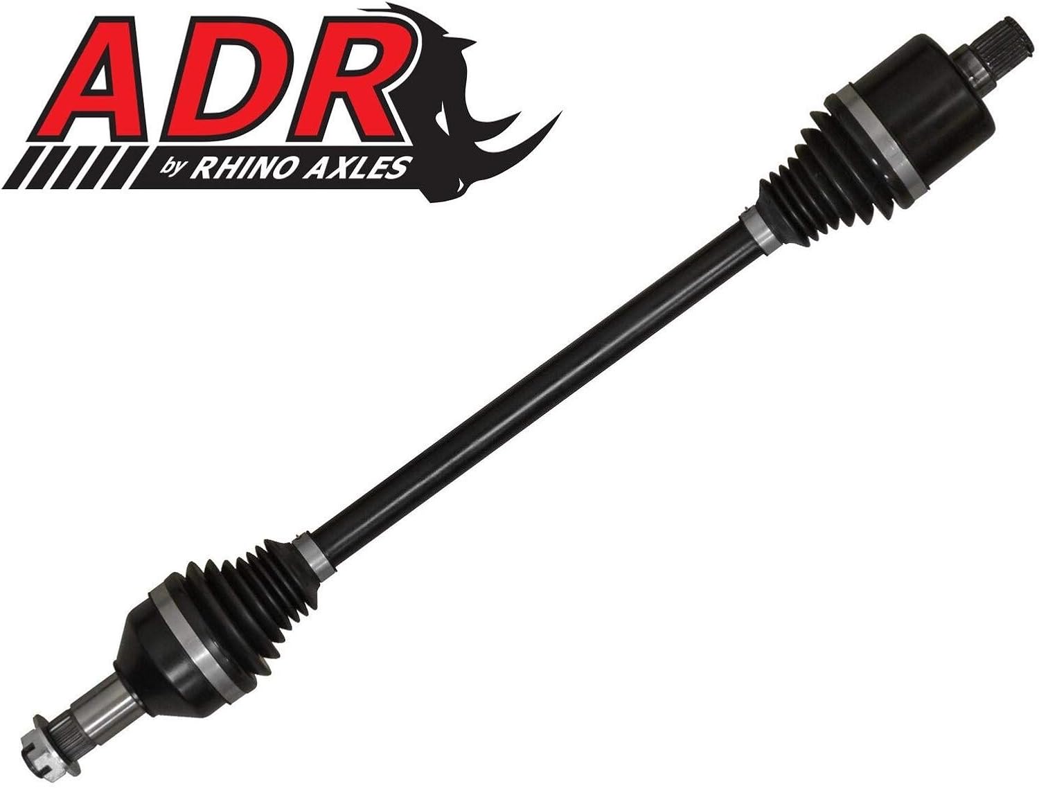 Front Axle for Polaris Ranger XP 900 V14851