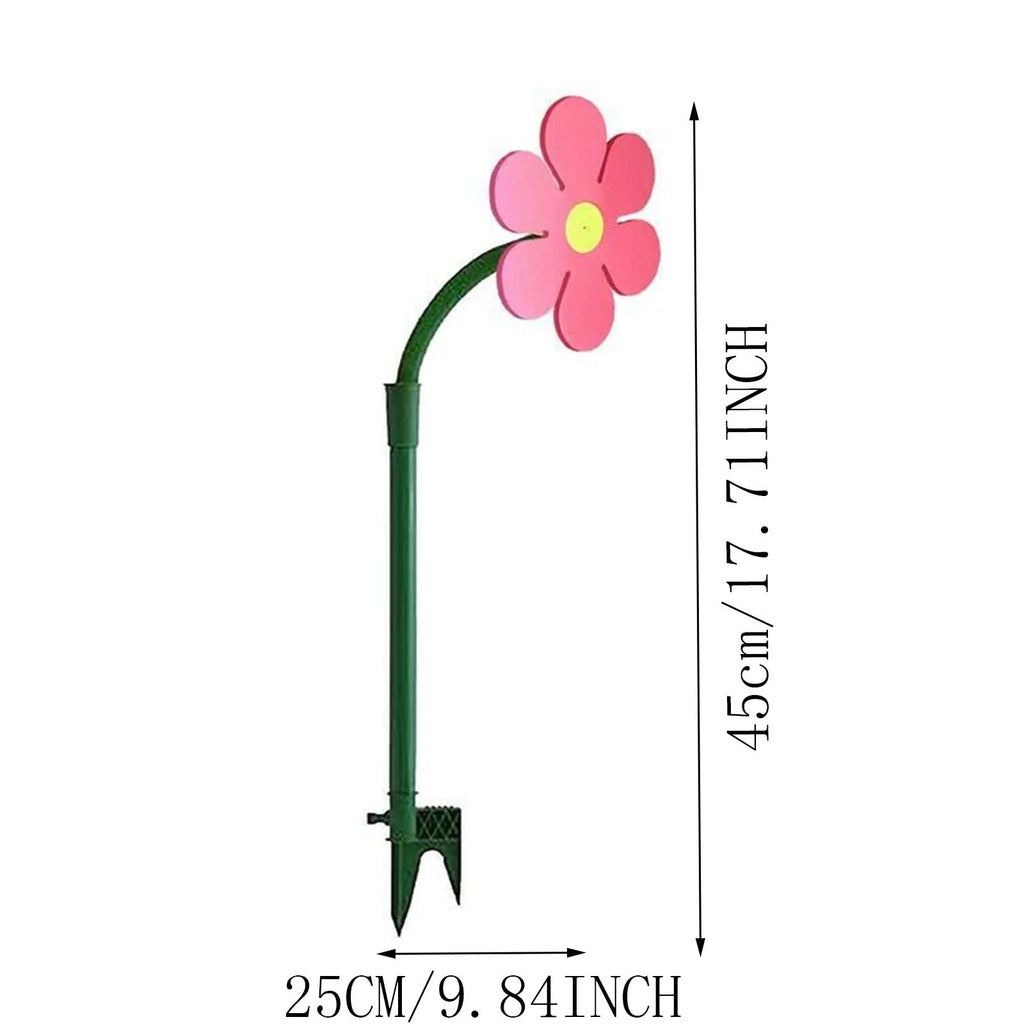 Crazy Daisy Garden Sprinkler A162963