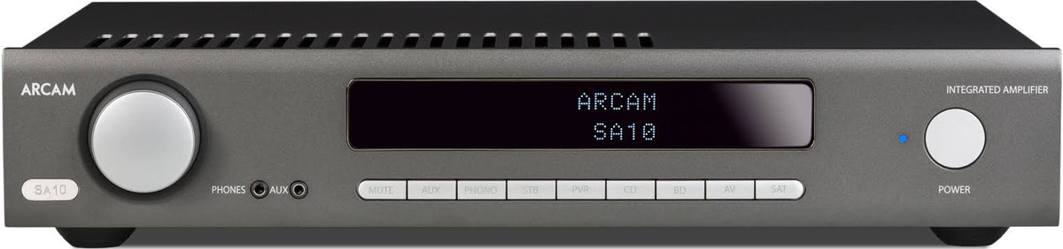 Arcam SA10 Integrated Amplifier T536992
