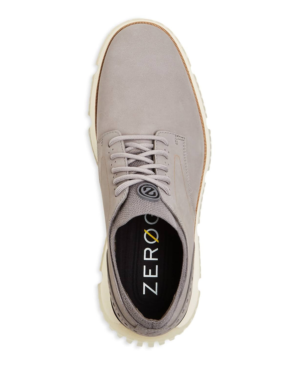 Black Plain Toe Derby Shoes W129