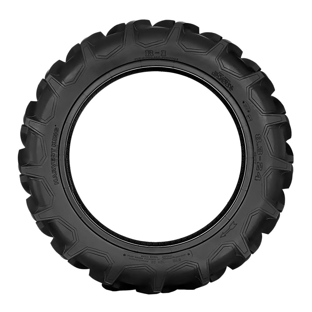 Field Pro A/P II R-1 N379