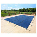Blue Mesh Safety Pool Cover K351027