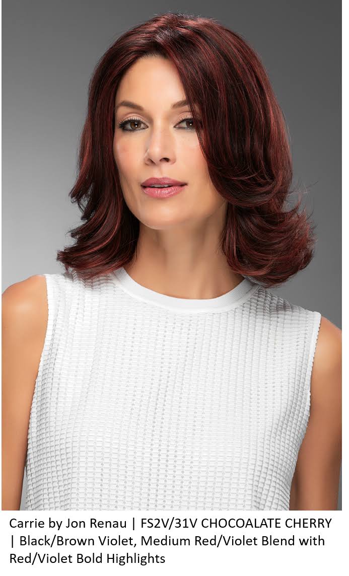 Toffee Truffle Human Hair Wig Z780477