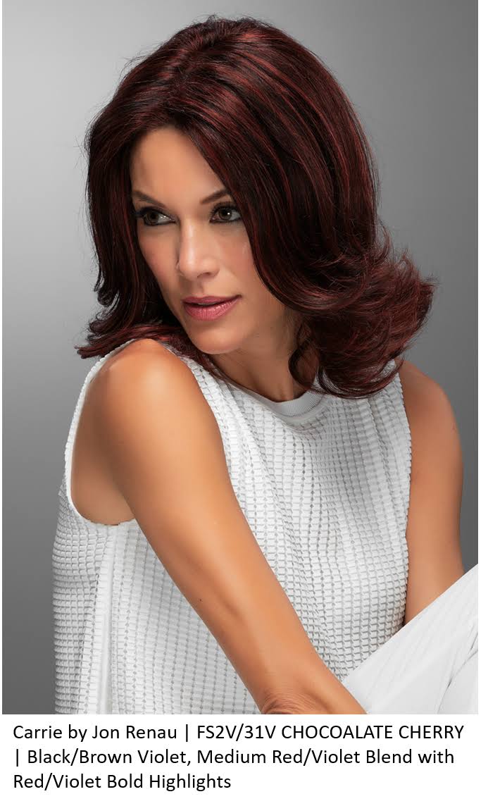 Toffee Truffle Human Hair Wig Z780477