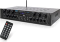 6 Channel 600 Watt Bluetooth Stereo Receiver Amplifier G849405