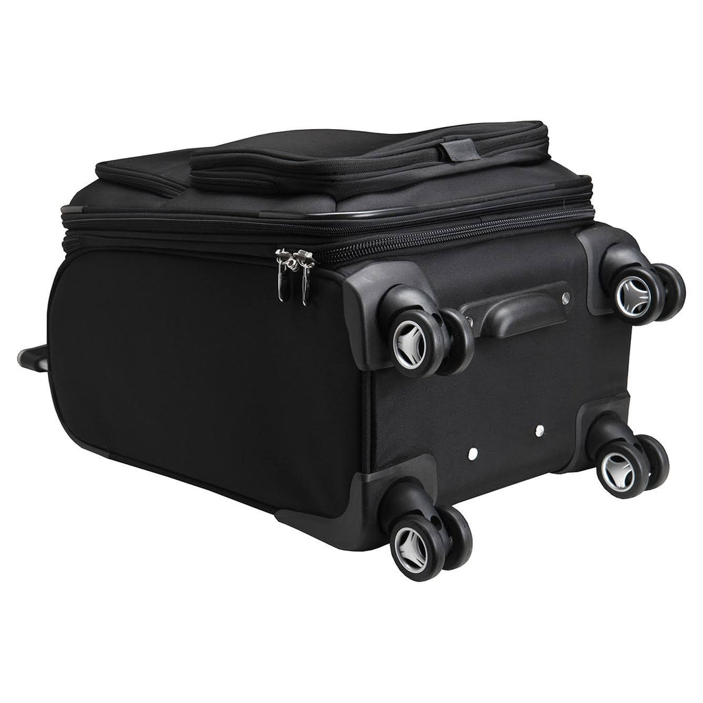 Black Carry on Spinner S511