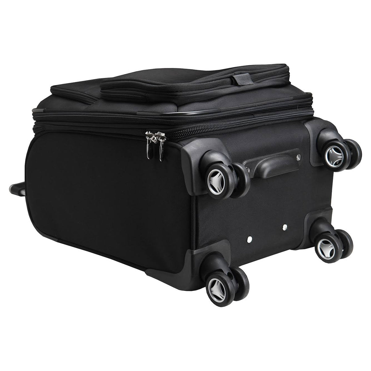 Black Carry on Spinner S511