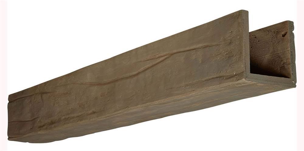 Natural Faux Wood Ceiling Beam V199