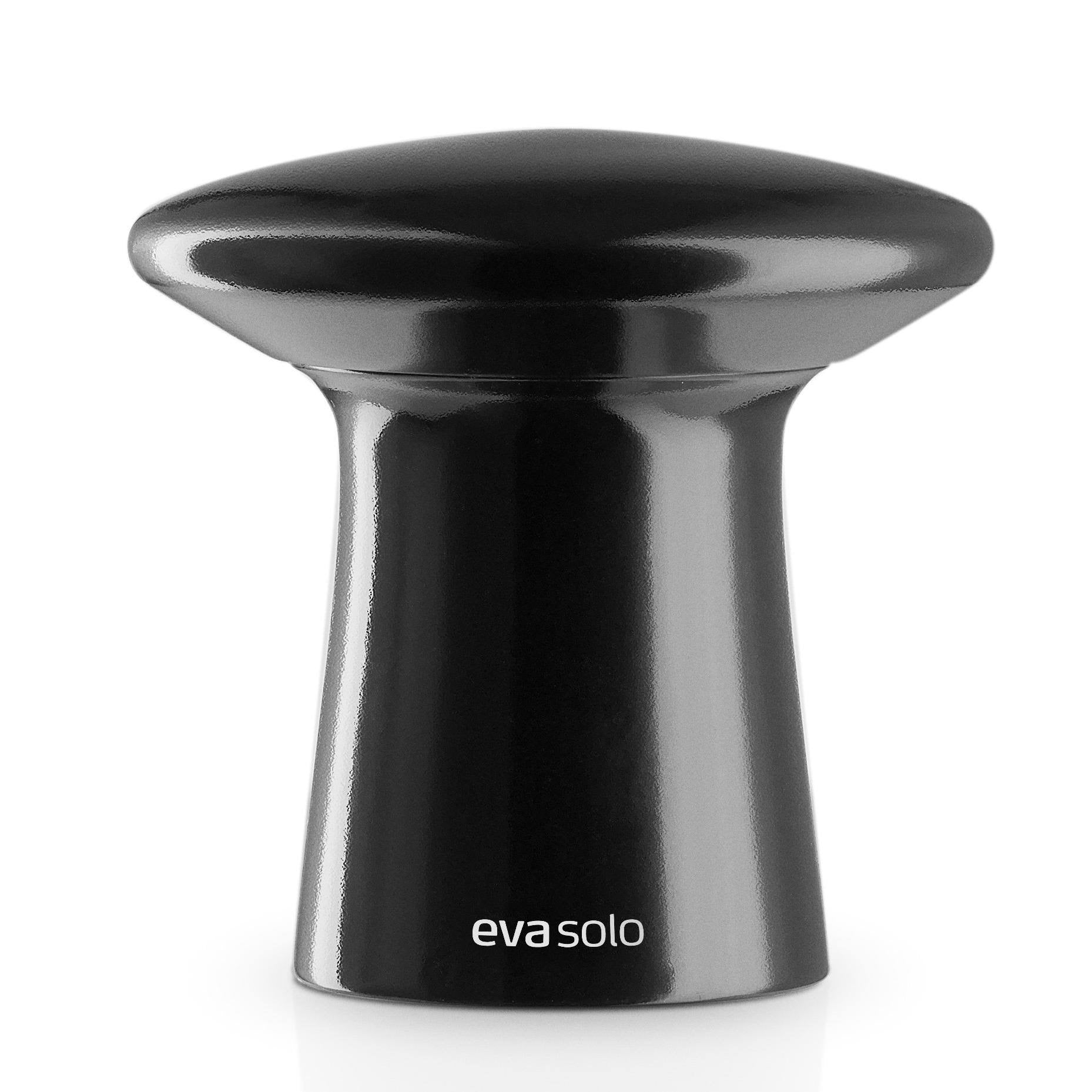 Black Salt or Pepper Grinder P32553